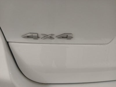 2024 Jeep Grand Cherokee L Laredo X