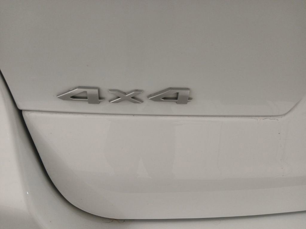 2024 Jeep Grand Cherokee L Laredo X