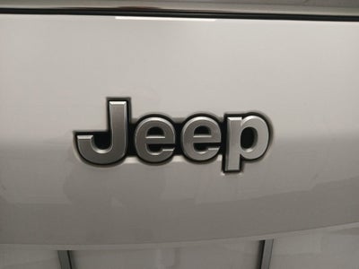 2024 Jeep Grand Cherokee L Laredo X