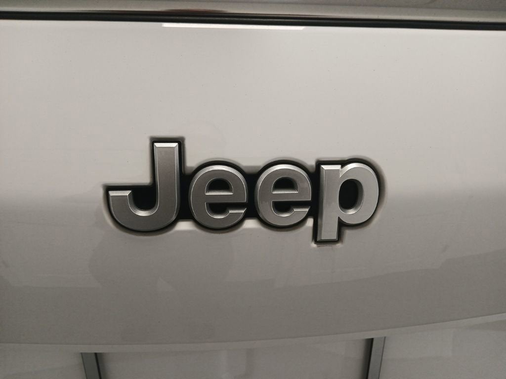 2024 Jeep Grand Cherokee L Laredo X