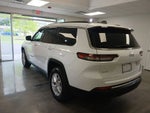 2024 Jeep Grand Cherokee L Laredo X