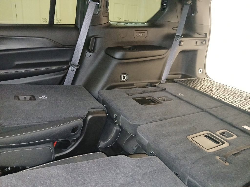 2024 Jeep Grand Cherokee L Laredo X
