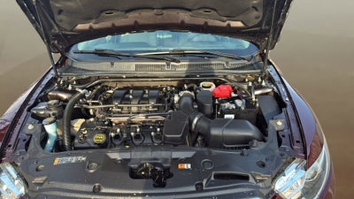 2019 Ford Taurus SEL