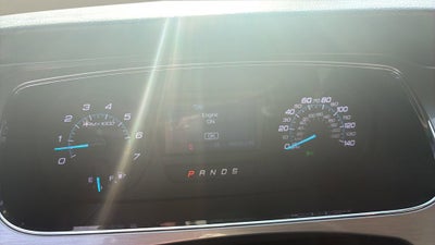 2019 Ford Taurus SEL