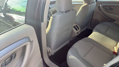 2019 Ford Taurus SEL