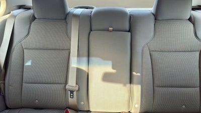 2019 Ford Taurus SEL