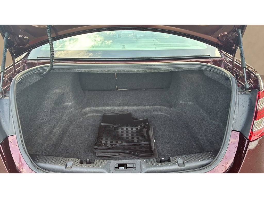 2019 Ford Taurus SEL