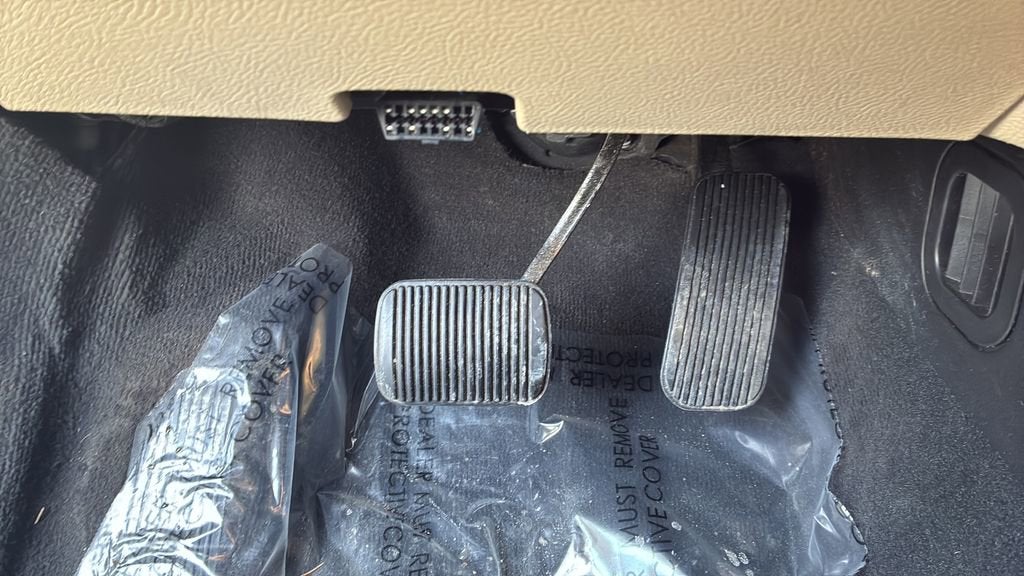 2019 Ford Taurus SEL