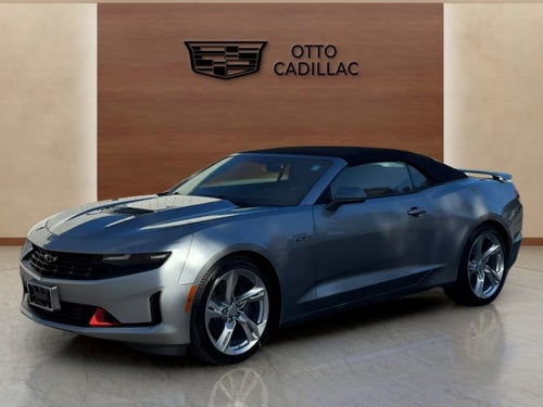 2023 Chevrolet Camaro LT1