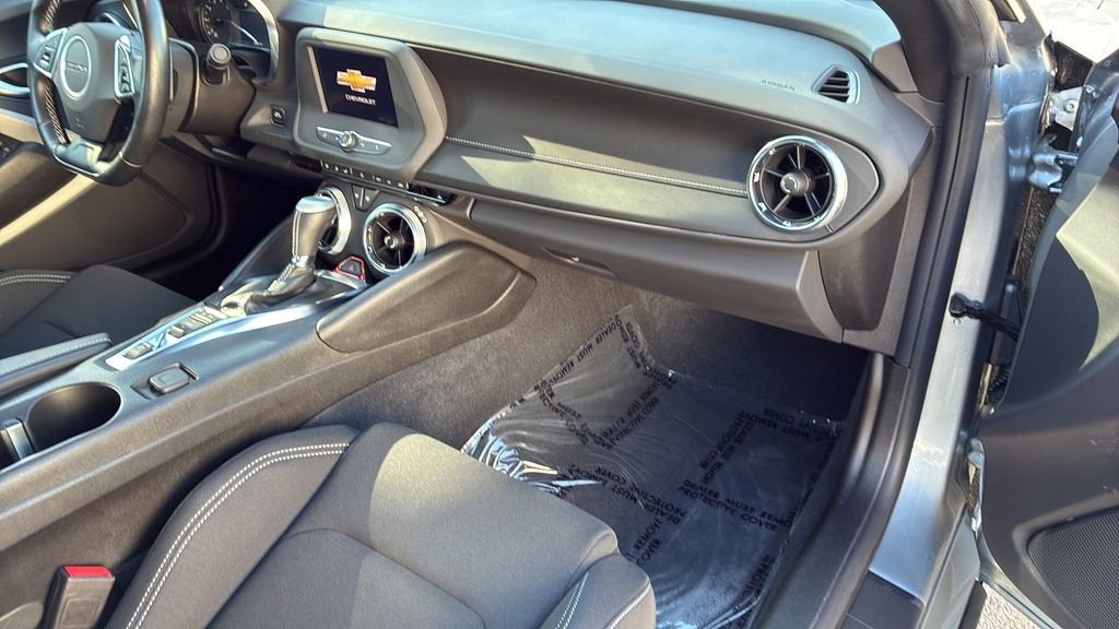 2023 Chevrolet Camaro LT1