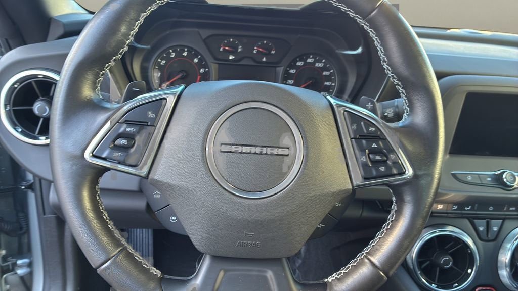 2023 Chevrolet Camaro LT1