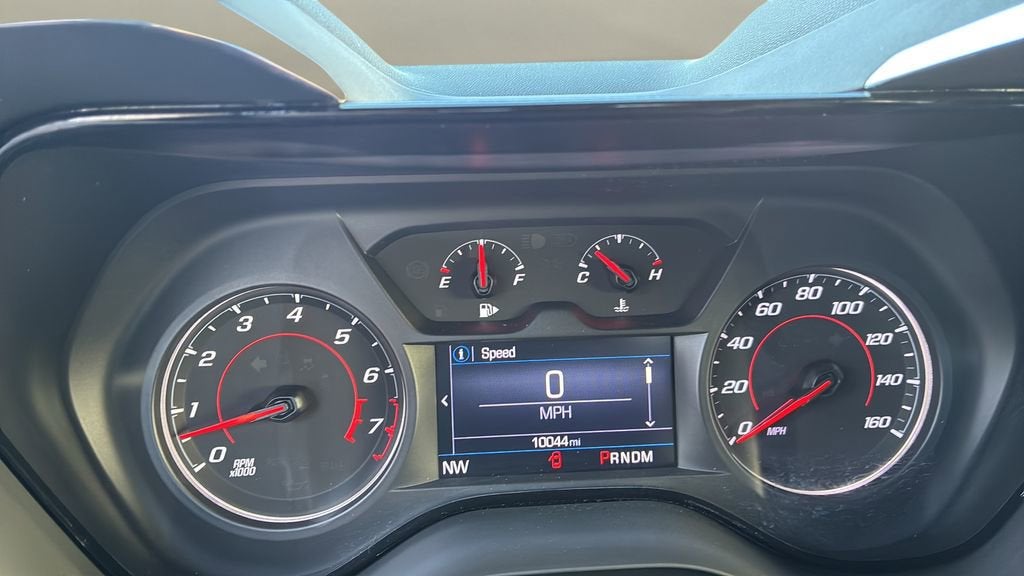 2023 Chevrolet Camaro LT1