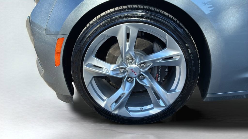 2023 Chevrolet Camaro LT1