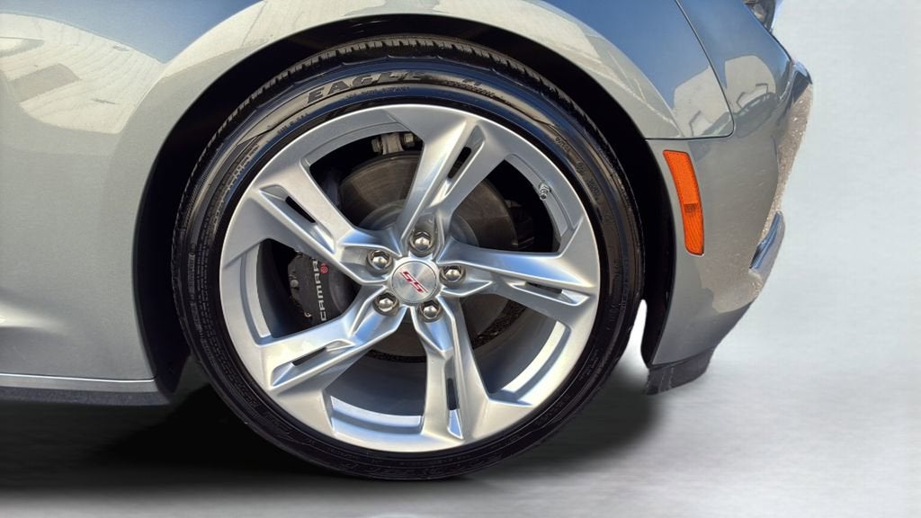 2023 Chevrolet Camaro LT1