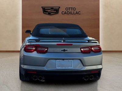 2023 Chevrolet Camaro LT1