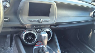 2023 Chevrolet Camaro LT1