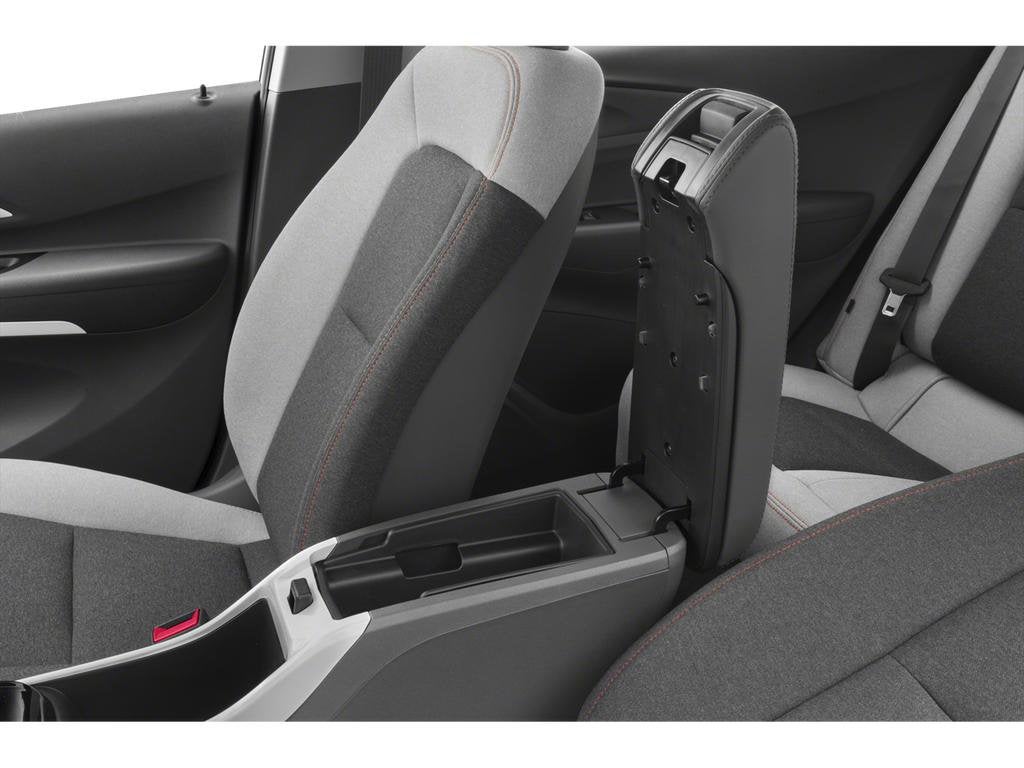 2019 Chevrolet Bolt EV LT