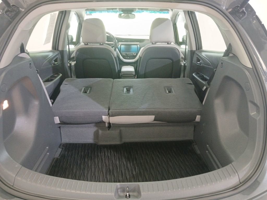 2019 Chevrolet Bolt EV LT