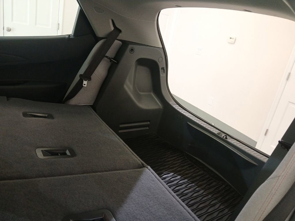 2019 Chevrolet Bolt EV LT