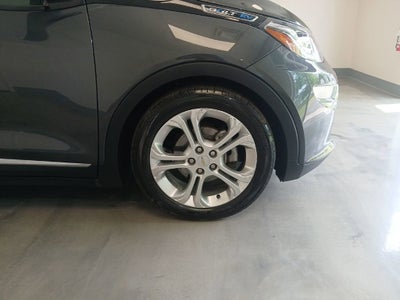 2019 Chevrolet Bolt EV LT