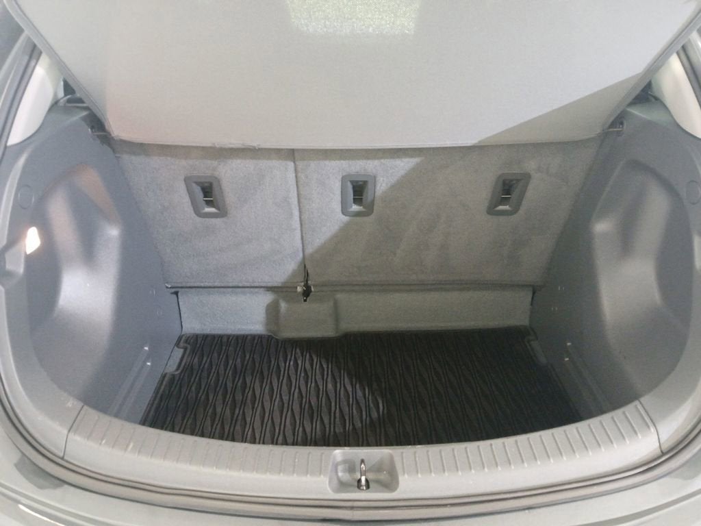 2019 Chevrolet Bolt EV LT