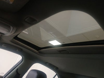 2016 Cadillac ATS Standard AWD
