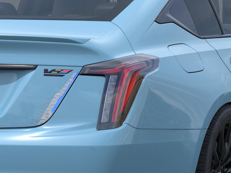2026 Cadillac CT5-V V-Series Blackwing