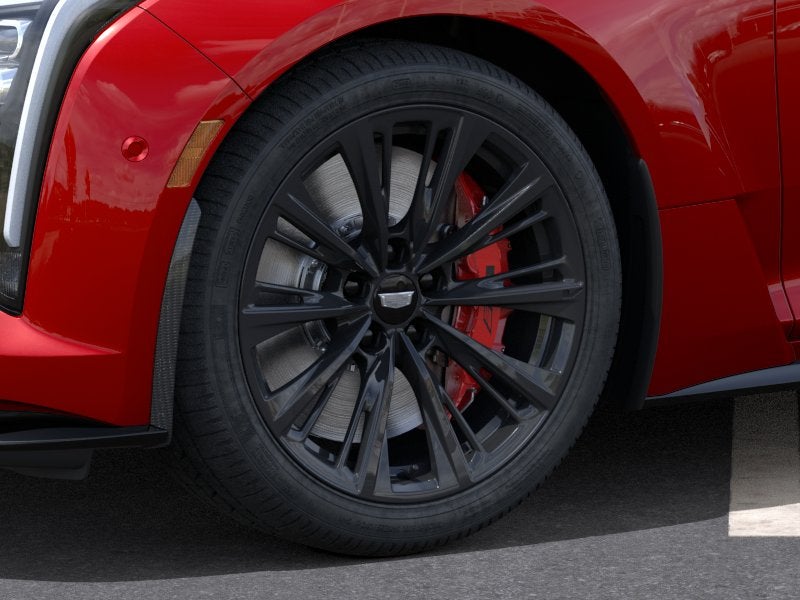 2026 Cadillac CT5-V V-Series Blackwing