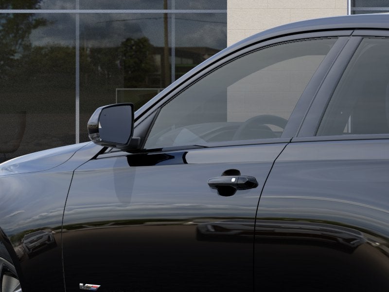 2026 Cadillac CT4-V V-Series