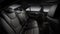 2026 Cadillac CT4-V V-Series