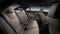 2026 Cadillac CT4 Luxury