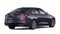 2026 Cadillac CT4 Luxury