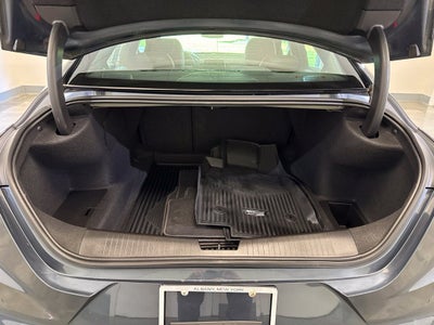 2026 Cadillac CT4 Luxury