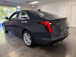 2026 Cadillac CT4 Luxury