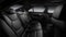 2026 Cadillac CT4 Luxury