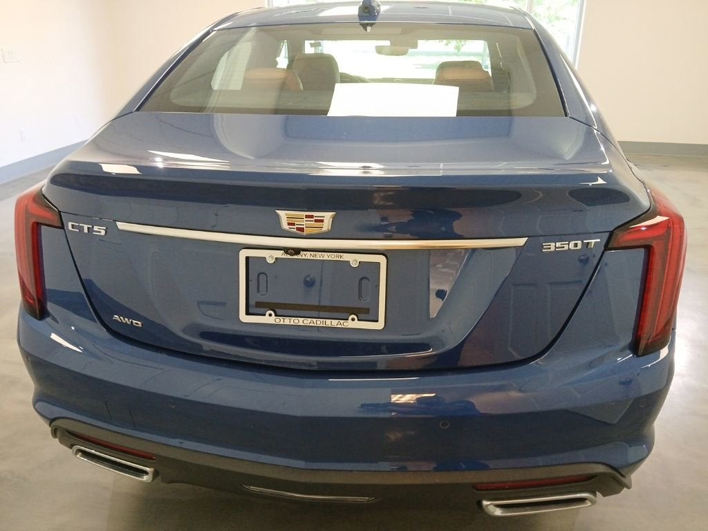 2023 Cadillac CT5 Premium Luxury
