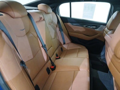 2023 Cadillac CT5 Premium Luxury