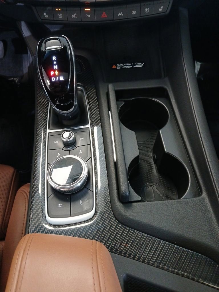 2023 Cadillac CT5 Premium Luxury