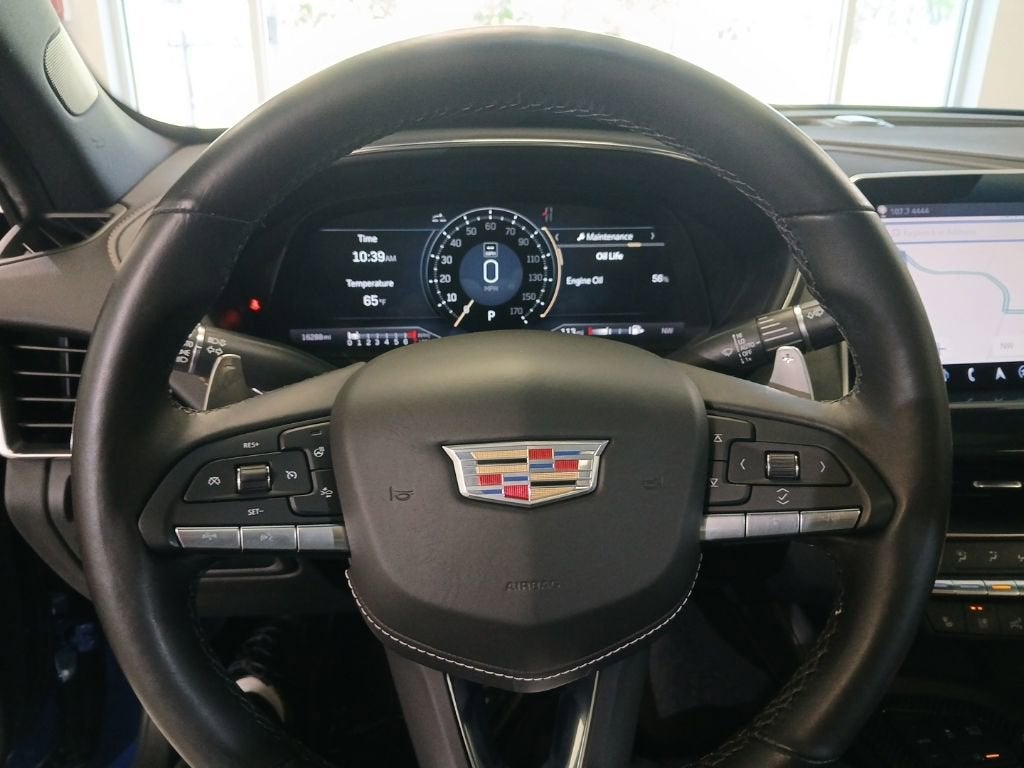 2023 Cadillac CT5 Premium Luxury