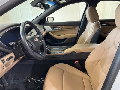 2023 Cadillac CT5 Premium Luxury