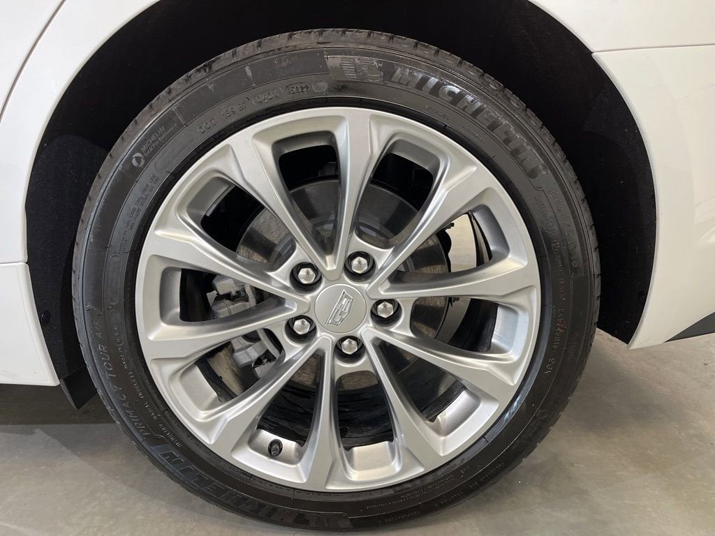 2023 Cadillac CT5 Premium Luxury