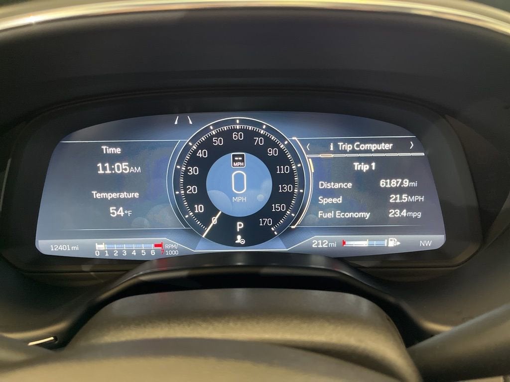 2023 Cadillac CT5 Premium Luxury