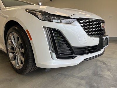 2023 Cadillac CT5 Premium Luxury