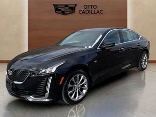 2023 Cadillac CT5 Premium Luxury