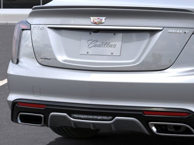 2025 Cadillac CT5 Sport