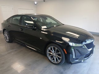 2023 Cadillac CT5 Sport