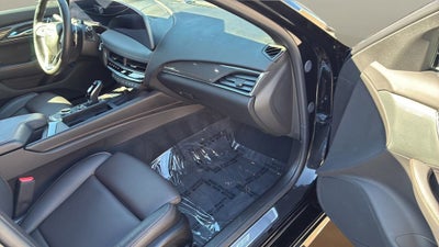 2025 Cadillac CT5-V V-Series