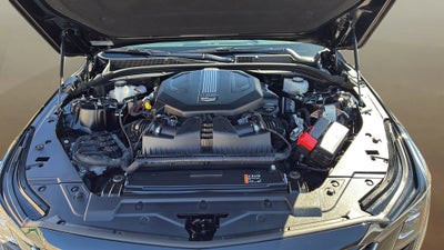 2025 Cadillac CT5-V V-Series