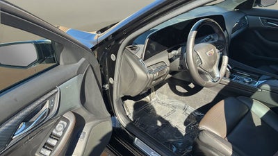 2025 Cadillac CT5-V V-Series