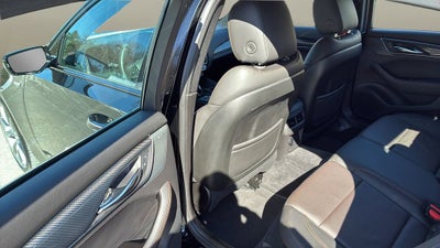 2025 Cadillac CT5-V V-Series